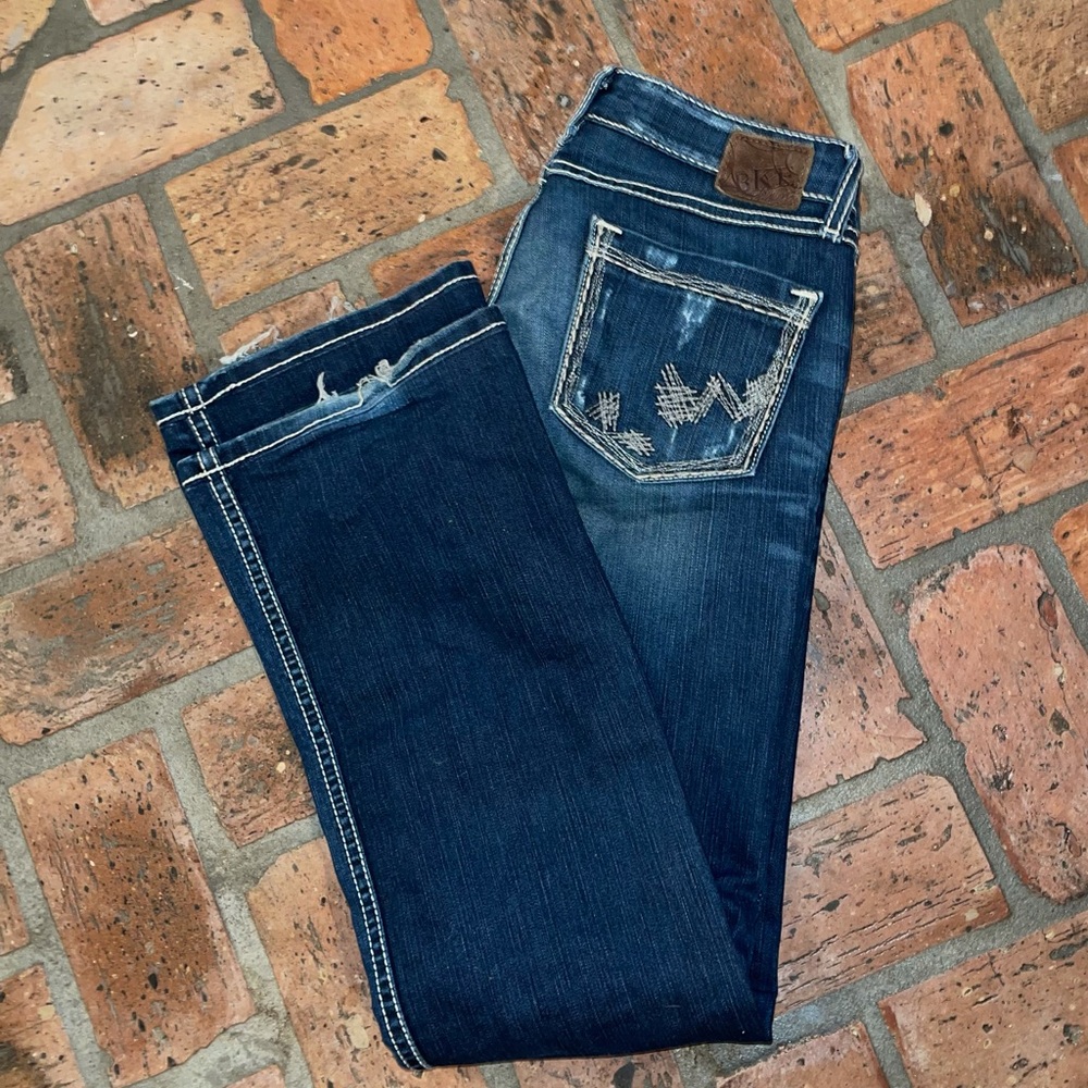 BKE jeans